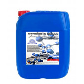 Cilalı Oto Köpük Profesyonel 20KG - 1