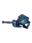 ÜST MERKEZ Scooter 50 cc REVİVAL - 3