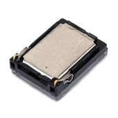 iNfinix Note 40 Pro Uyumlu Zil Bazır Hoparlör Buzzer X6851 - 1