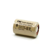 30 Adet TNL 4/5SC 1.2v 1500mAH Ni-CD Şarjlı Matkap Pili - 1