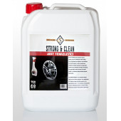Jant Temizleyici 5KG - 1