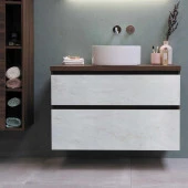 D-c-fix 346-3249 Yapışkanlı Folyo Mat Mermer Desen (45cm x 1mt) thumbnail 10