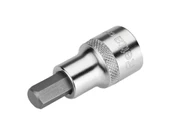 Retta RAL5005 Allen Lokma 1/2" - 5 mm - 1