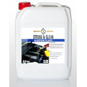 Motor İlacı 5kg - 1