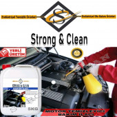 Motor İlacı 5kg - 2