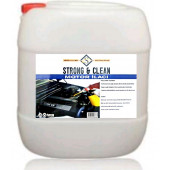 Motor İlacı 30KG - 1