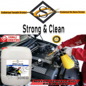 Motor İlacı 30KG - 2