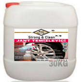 Jant Temizleyici 30KG - 1