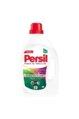 Persil Color Sıvı Çamaşır Deterjanı 52 Yıkama 2 x 1690 ML - 2