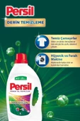 Persil Color Sıvı Çamaşır Deterjanı 52 Yıkama 2 x 1690 ML - 3