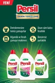 Persil Color Sıvı Çamaşır Deterjanı 52 Yıkama 2 x 1690 ML - 5