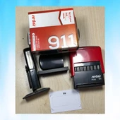 KİŞİSEL OTOMATİK KAŞE + CEP KAŞESİ - 1