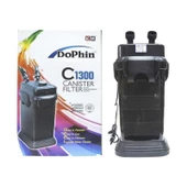 Dophin Dış Filtre 1300 L/h - 1