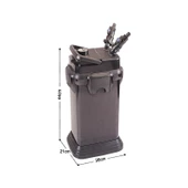 Dophin Dış Filtre 1300 L/h - 2