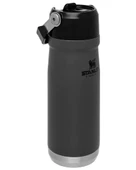 Stanley Iceflow Flip Pipetli Su Termosu 650 ml Füme - 2