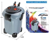 Dophin Dış Filtre 3100 L/h - 1