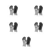 Mafel MF-40 Nitril İş Güvenlik Eldiven - 10/XL - 5 Çift - Paket thumbnail 1