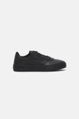 1408 S3 Sneakers Erkek Ayakkabı Siyah/Siyah - 2