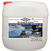 OTO CAM SUYU 4 MEVSİM KONSANTRE 1/60 30KG - 1