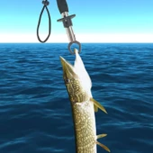 Bauer 18cm Fish Grip Paslanmaz Çelik Balık Tutucu - 2