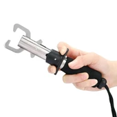 Bauer 18cm Fish Grip Paslanmaz Çelik Balık Tutucu - 4
