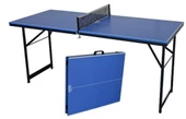 Avessa Mtm-100 Mini Katlanabilir Junıor Masa Tenis Masası - 1