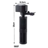 Dophin İç Filtre 1500 L/h thumbnail 2