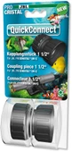 Jbl Procrıstal Quıckconnect Uv-c Cihazı Ara Bağlan - 1