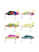 Fujin Wild Vibe 70mm 20gr Sinking Vibrasyon Suni Yem - 1