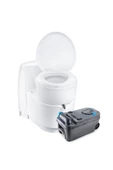 Thetford Kasetli Tuvalet C 223cs - 1