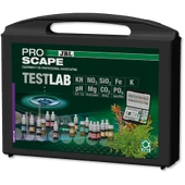 Jbl Testlab Proscape Test Seti (9 Test) thumbnail 1