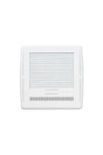 Airxcel Skymaxx Tavan Havalandırma Kollu Heki 40x40 - Ledli - 4