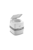Thetford Porta Potti 165 Portatif Kamp Karavan Wc Tuvalet - 1