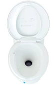 Einstein EİNSTEİN W-5000 KASETLİ KARAVAN TUVALETİ - 3
