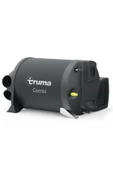 Truma Combi 4 Cp Plus - Gazlı (karavan Marin) - 1
