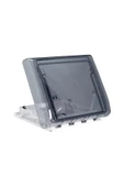 Airxcel Skymaxx Tavan Havalandırma Kollu Heki 40x40 - Ledli - 1