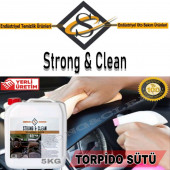 Torpido Sütü 5KG - 2
