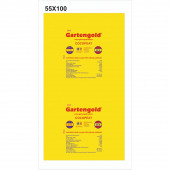 Gartengold Genel Kullanım Torf+Cocopeat Organik 80 Lt - 1