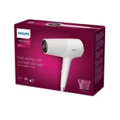 Philips BHD500/00 ThermoShield 2100 W Saç Kurutma Makinesi - 4