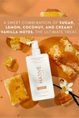 Native Toasted Vanilla & Honey Hacimlendirici Şampuan 487ML - 5