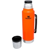 Stanley Classic Legendary Bottle | 1.5 QT | 1.4 Lt. Termos thumbnail 2