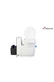 Freucamp W-5000 Karavan Tuvaleti - 1