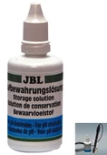 Jbl Pf Ölçer Saklama Solüsyonu 50 Ml - 1
