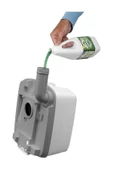 Thetford Porta Potti 165 21lt Atık Tankı, Portatif Tuvalet - 7