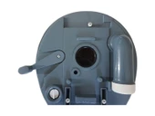 Berhimi Portable Pro 6000 Portatif Tuvalet - 2