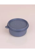 Bonibon Saklama Kabı Renkli Mini 10 Cm. 1 Adet   -AS-114 - 1