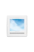 Airxcel Skymaxx Tavan Havalandırma Kollu Heki 40x40 - Ledli - 5