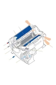 Truma Combi 4 (GAZLI) - 3
