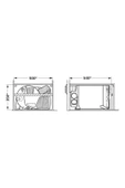 Truma Combi D4 (DİZEL) - 2