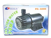 Resun Devirdaym Motoru 6000 L/h - 1